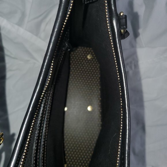 Dooney & Bourke Leather Bag - Picture 8 of 10